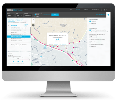 ClearGuide-Monitor